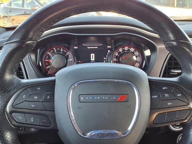 2021 Dodge Challenger Vehicle Photo in ELGIN, TX 78621-4245