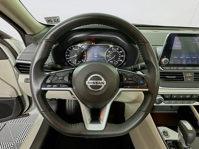 2021 Nissan Altima Vehicle Photo in Flemington, NJ 08822