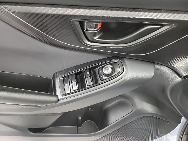 2022 Subaru Crosstrek Vehicle Photo in Oshkosh, WI 54904