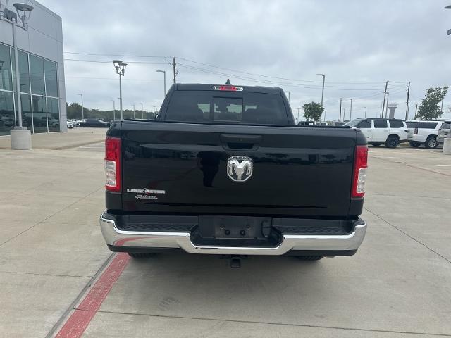 2023 Ram 1500 Vehicle Photo in Weatherford, TX 76087