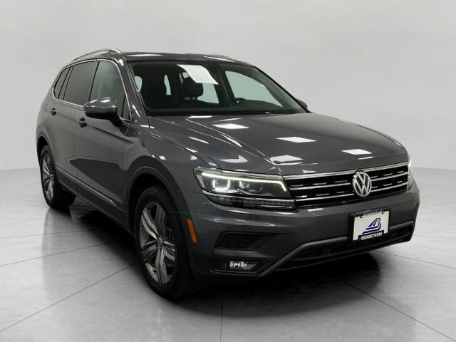 2019 Volkswagen Tiguan Vehicle Photo in Appleton, WI 54913