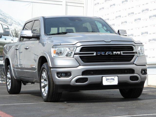 2022 Ram 1500 Vehicle Photo in DALLAS, TX 75244-5909