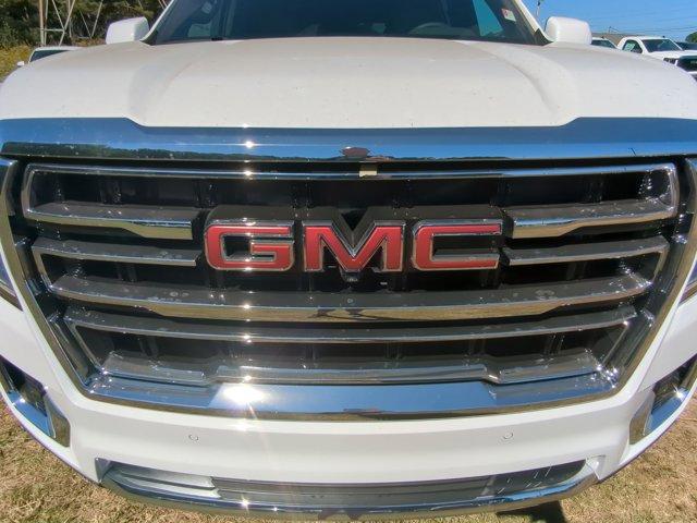 2024 GMC Yukon Vehicle Photo in ALBERTVILLE, AL 35950-0246