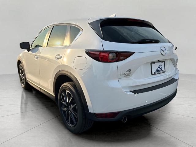 2018 Mazda CX-5 Vehicle Photo in MANITOWOC, WI 54220-5838