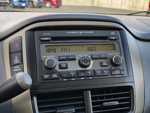 2008 Honda Pilot Vehicle Photo in GREEN BAY, WI 54304-5303