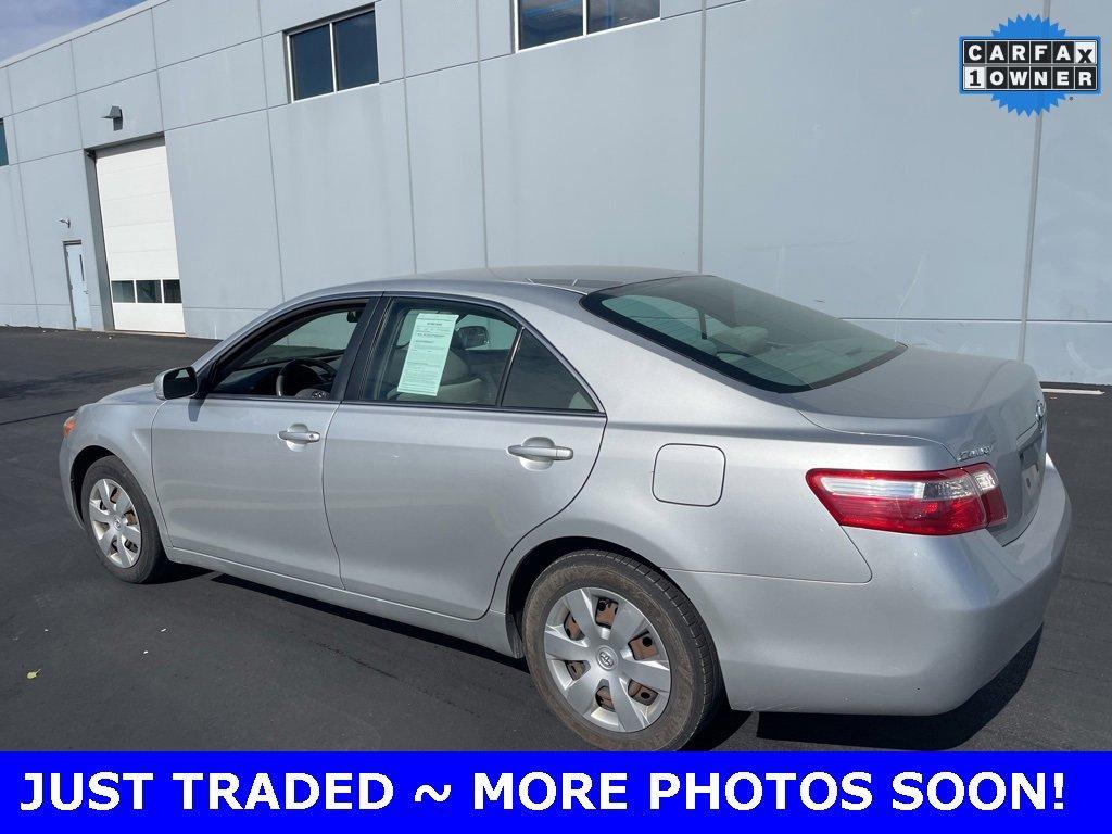 Used 2007 Toyota Camry CE with VIN 4T4BE46K17R009949 for sale in Joliet, IL