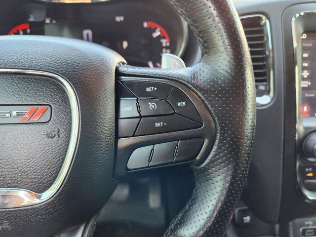 2020 Dodge Durango Vehicle Photo in SUGAR LAND, TX 77478-0000