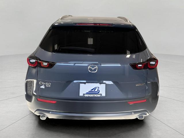 2025 Mazda CX-50 Vehicle Photo in Green Bay, WI 54304