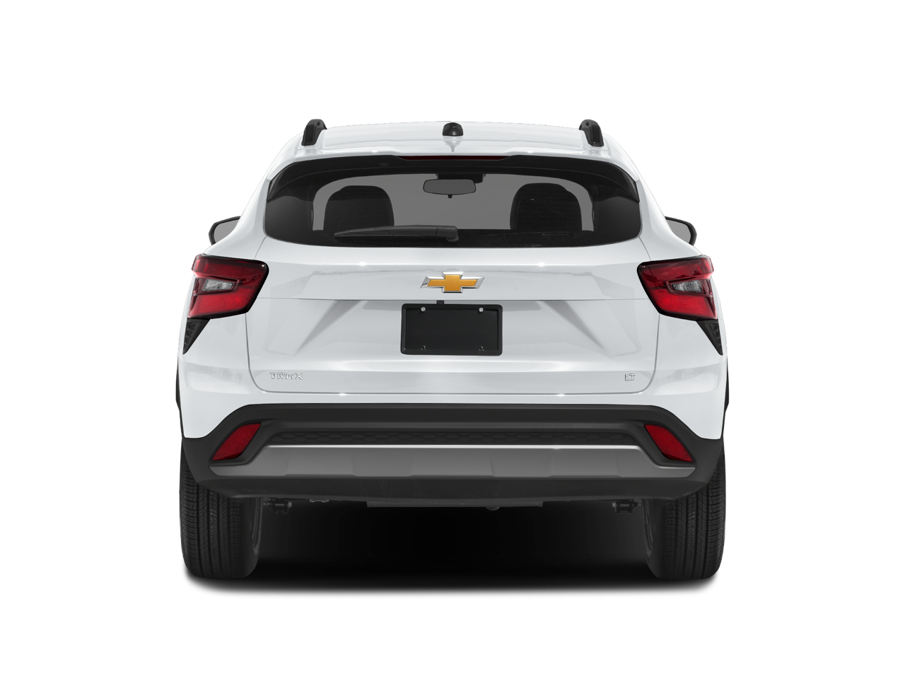 2024 Chevrolet Trax Vehicle Photo in Weatherford, TX 76087