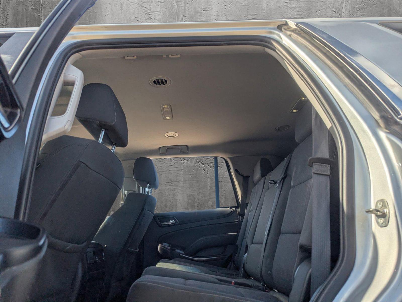 2019 Chevrolet Tahoe Vehicle Photo in CORPUS CHRISTI, TX 78412-4902