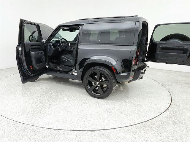 2022 Land Rover Defender Vehicle Photo in Grapevine, TX 76051