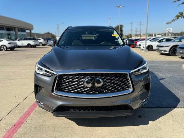 2021 INFINITI QX50 Vehicle Photo in Grapevine, TX 76051