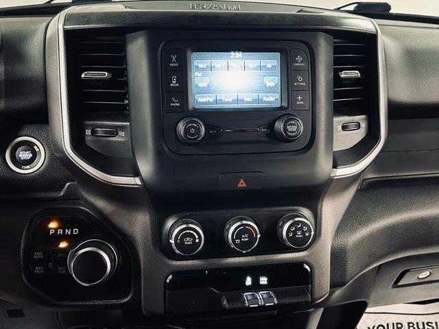 2019 Ram 1500 Vehicle Photo in MEDINA, OH 44256-9631