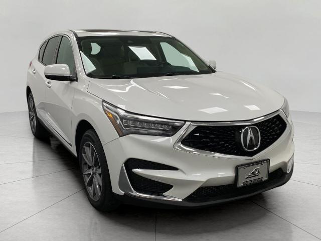 2021 Acura RDX Vehicle Photo in Appleton, WI 54913