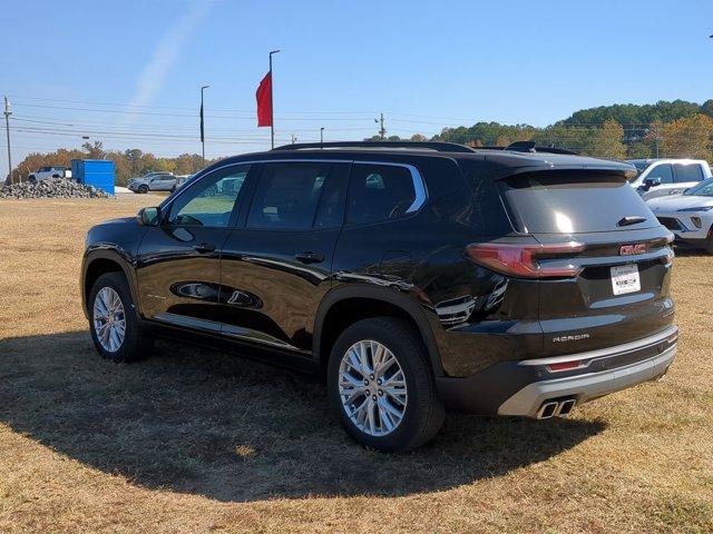 2024 GMC Acadia Vehicle Photo in ALBERTVILLE, AL 35950-0246