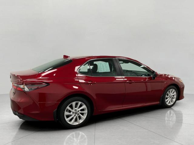 2022 Toyota Camry Vehicle Photo in Appleton, WI 54913