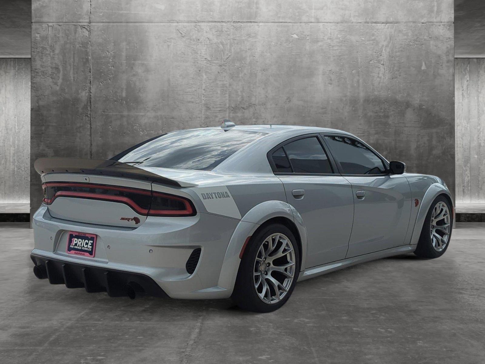 2020 Dodge Charger Vehicle Photo in Pembroke Pines, FL 33027