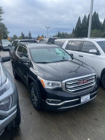 2017 GMC Acadia Vehicle Photo in PUYALLUP, WA 98371-4149