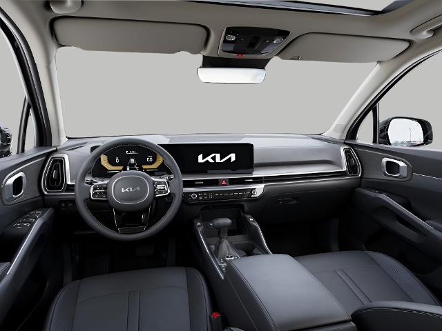 2025 Kia Sorento Vehicle Photo in Oshkosh, WI 54904