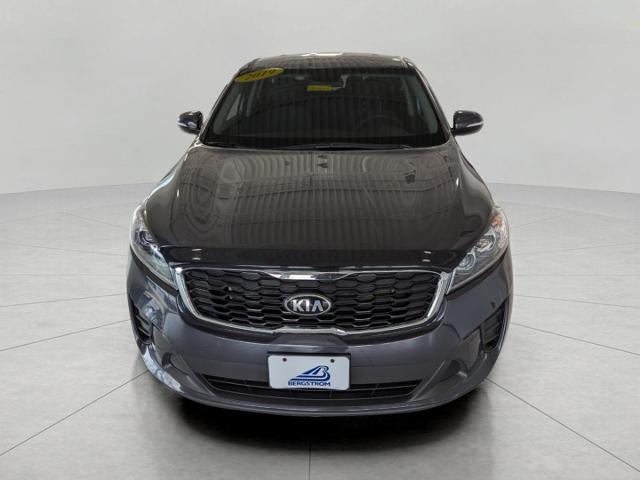 2019 Kia Sorento Vehicle Photo in Oshkosh, WI 54901