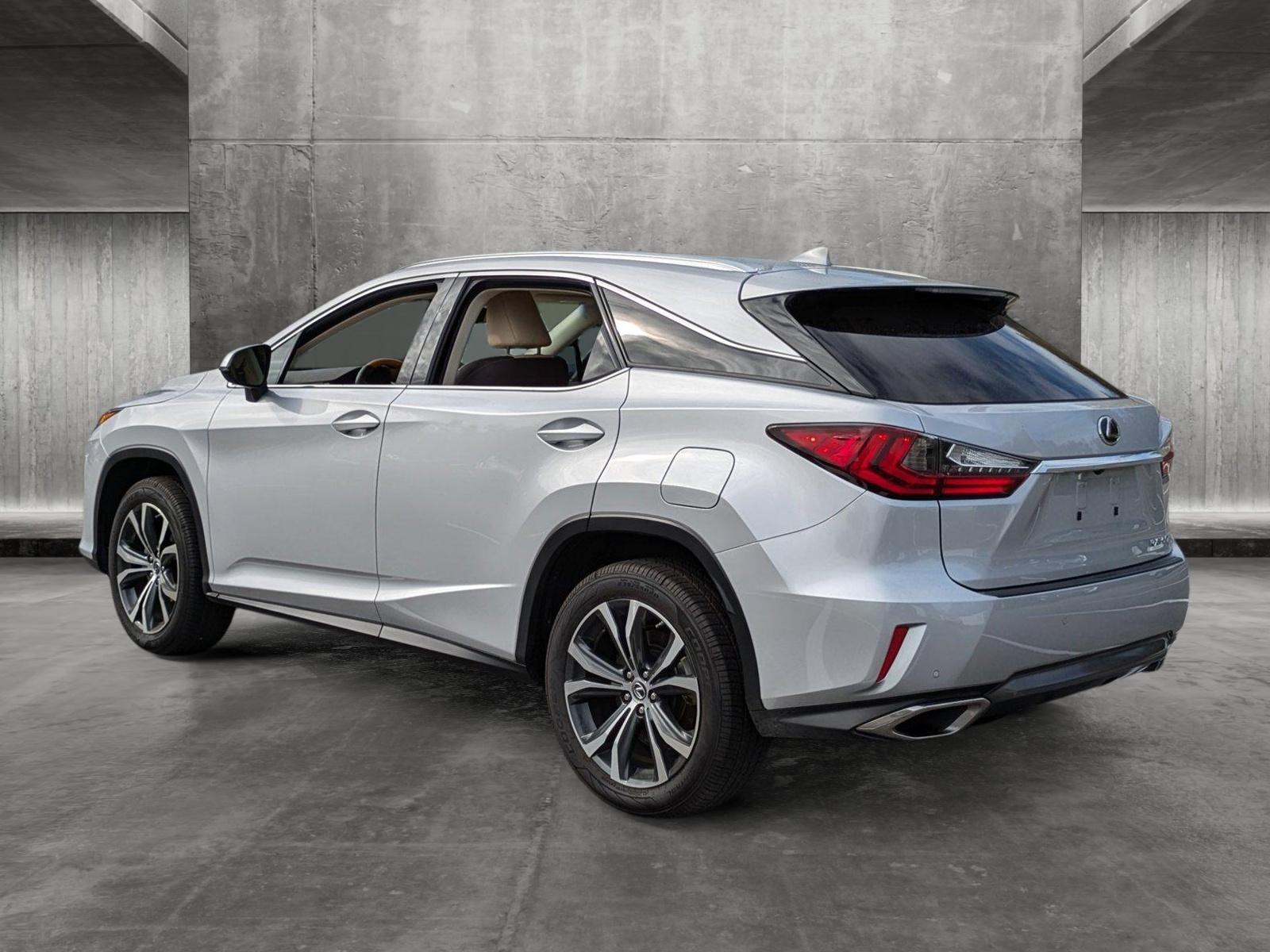 2019 Lexus RX 350 Vehicle Photo in Clearwater, FL 33761