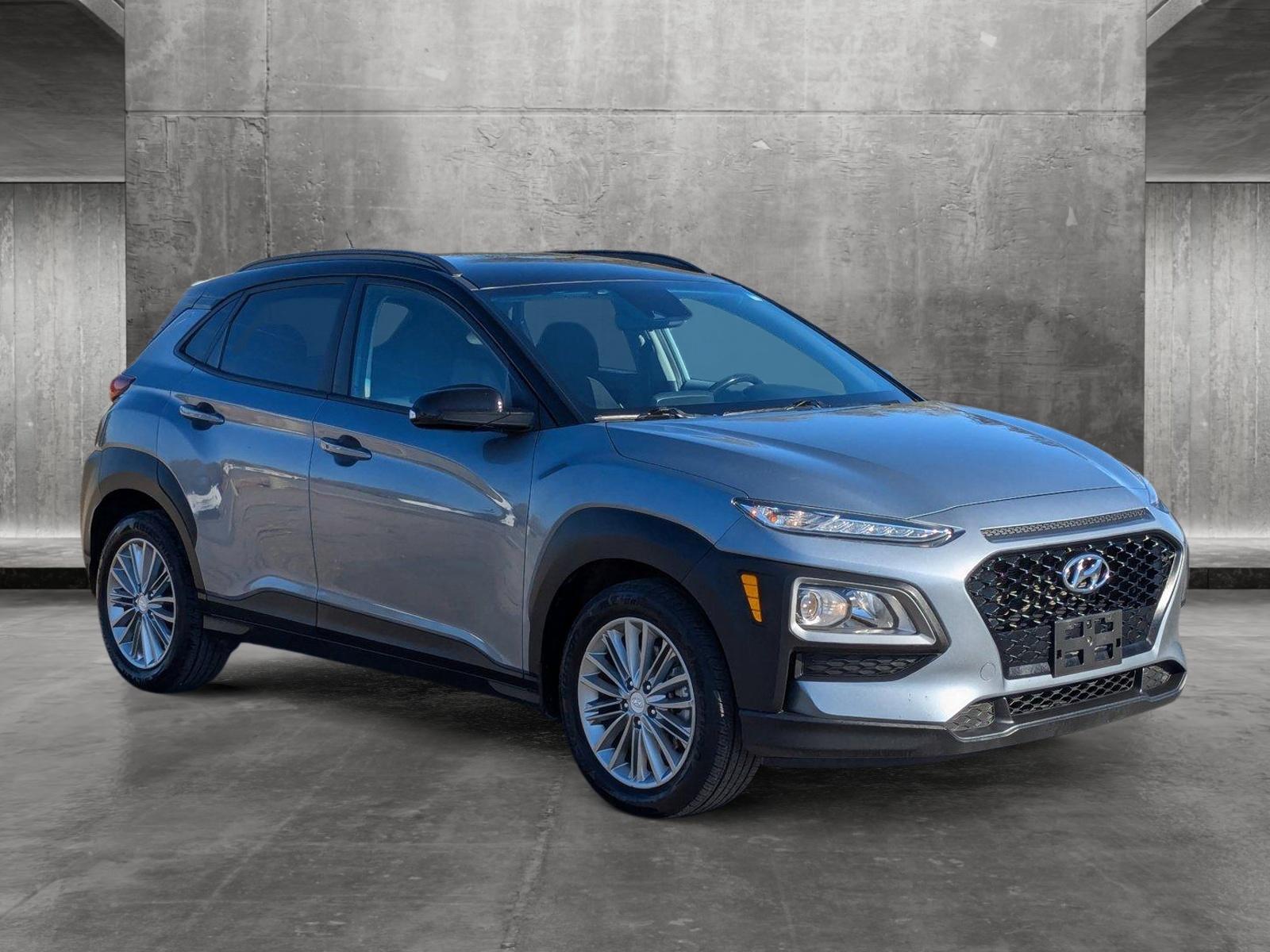 2019 Hyundai KONA Vehicle Photo in Spokane Valley, WA 99212