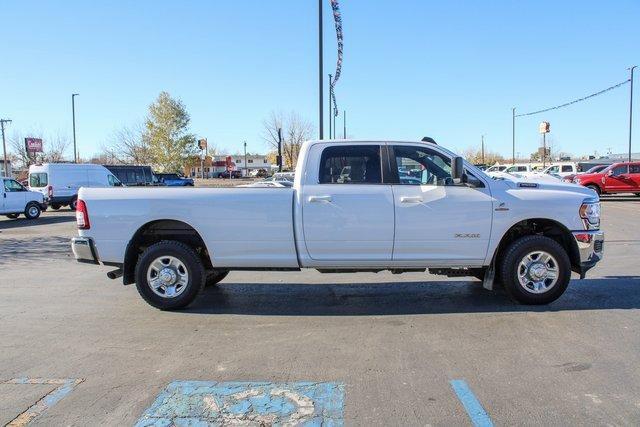 2021 Ram 3500 Vehicle Photo in MILES CITY, MT 59301-5791