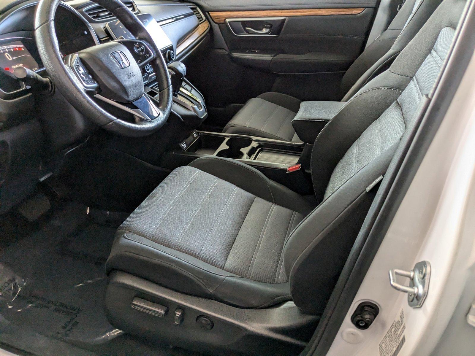 2022 Honda CR-V Vehicle Photo in Miami, FL 33015