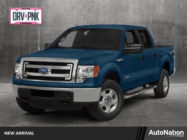 2014 Ford F-150 Vehicle Photo in Memphis, TN 38133