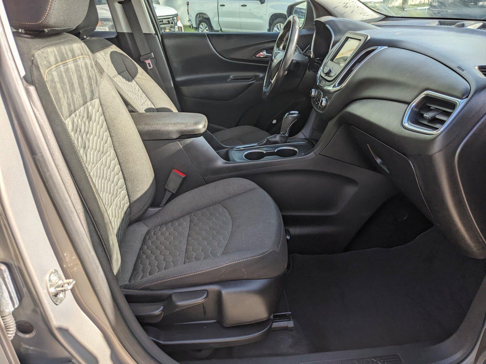 2019 Chevrolet Equinox Vehicle Photo in MIAMI, FL 33172-3015