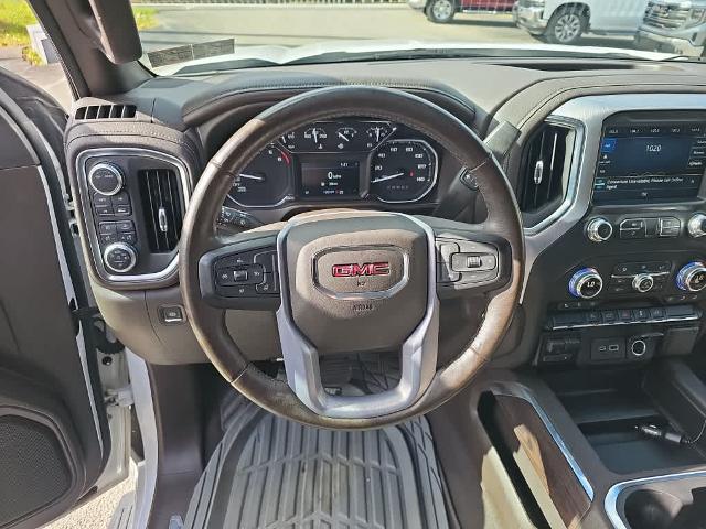 2021 GMC Sierra 1500 Vehicle Photo in GLENSHAW, PA 15116-1739