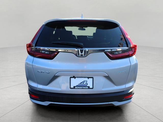 2022 Honda CR-V Vehicle Photo in MADISON, WI 53713-3220