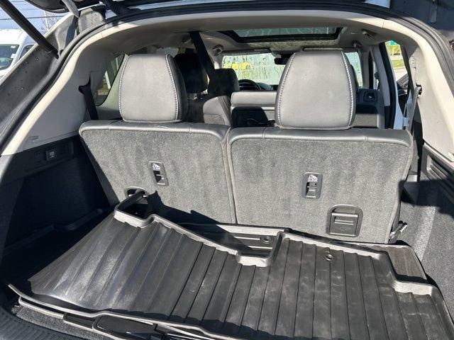 2022 Acura MDX Vehicle Photo in MEDINA, OH 44256-9631