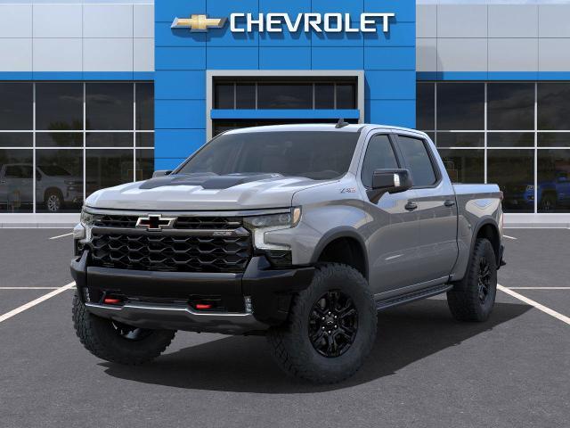 2025 Chevrolet Silverado 1500 Vehicle Photo in VALENCIA, CA 91355-1705