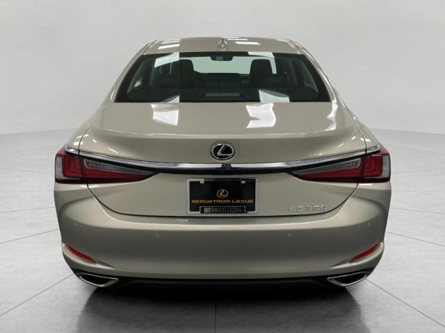 2025 Lexus ES 350 Vehicle Photo in Appleton, WI 54913