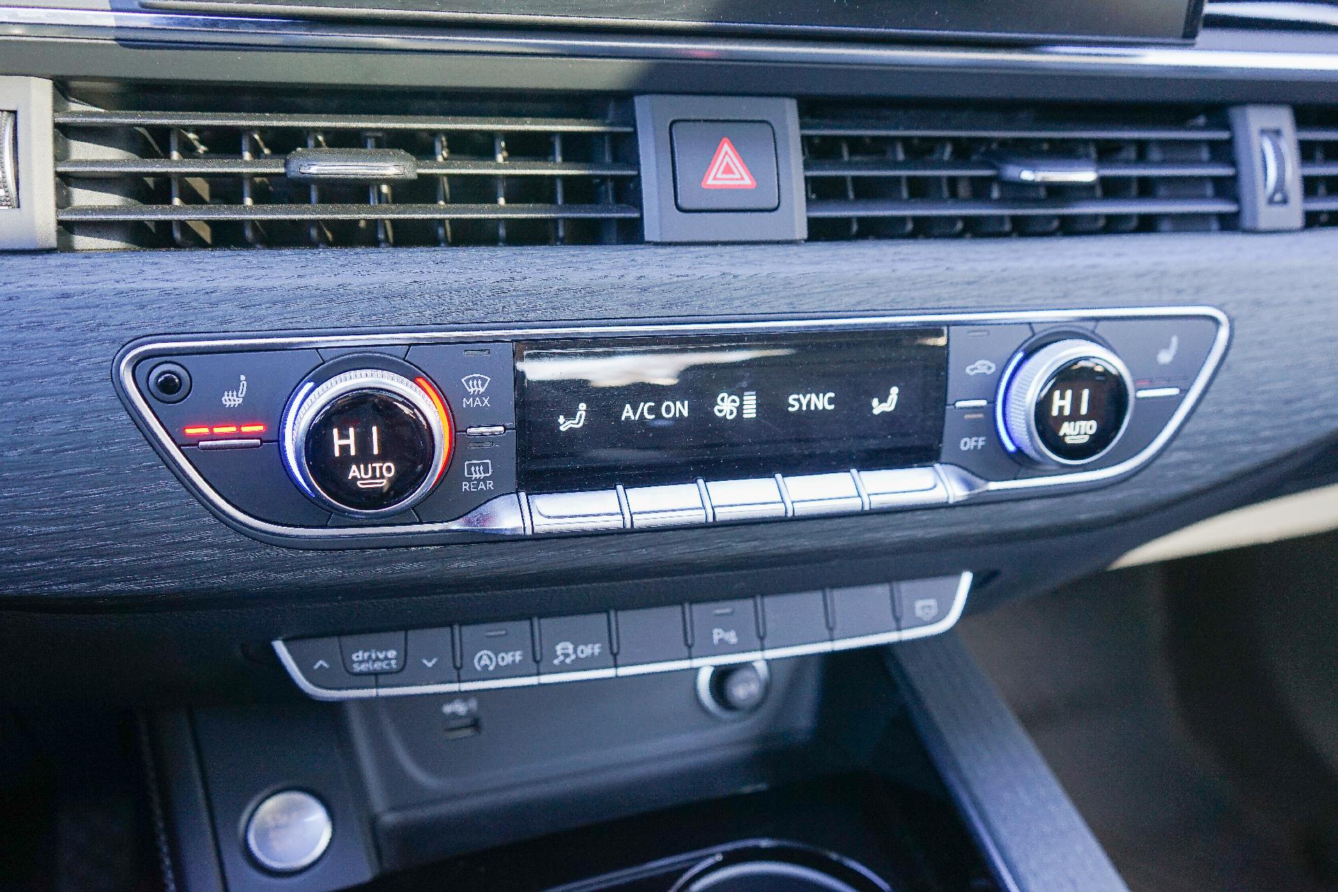 2021 Audi A4 Sedan Vehicle Photo in SMYRNA, DE 19977-2874