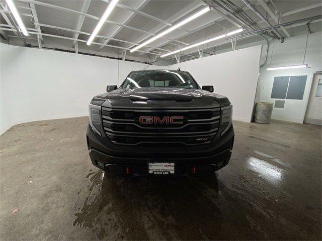 2024 GMC Sierra 1500 Vehicle Photo in PORTLAND, OR 97225-3518