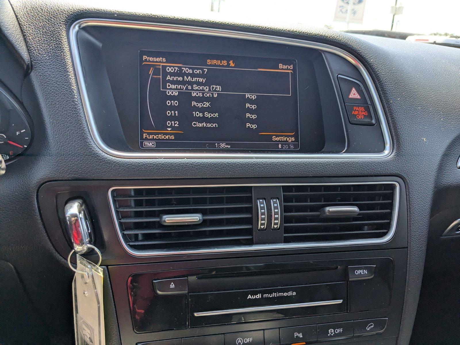 2014 Audi Q5 Vehicle Photo in Corpus Christi, TX 78415