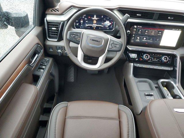 2025 GMC Sierra 2500 HD Vehicle Photo in SMYRNA, GA 30080-7630