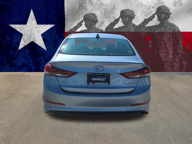 2017 Hyundai ELANTRA Vehicle Photo in Killeen, TX 76541