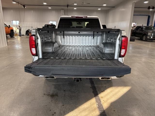 2021 GMC Sierra 1500 Vehicle Photo in GLENWOOD, MN 56334-1123