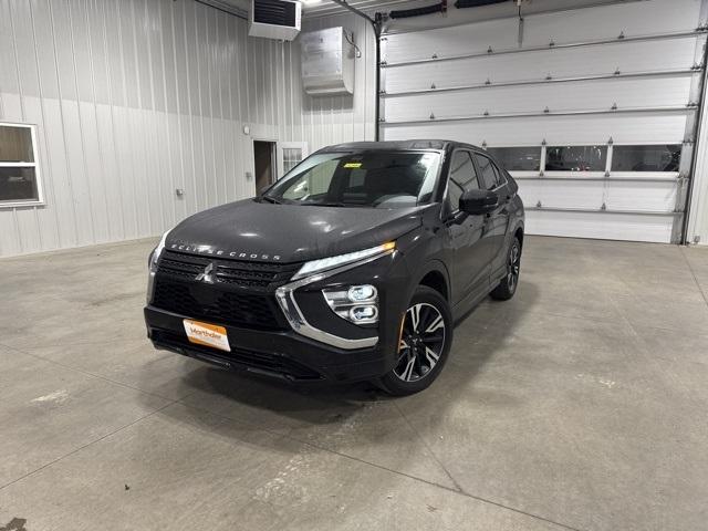 2023 Mitsubishi Eclipse Cross Vehicle Photo in GLENWOOD, MN 56334-1123