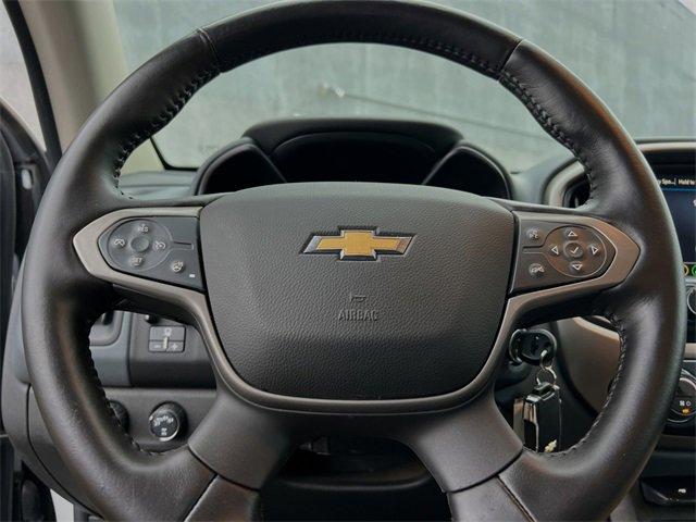 2022 Chevrolet Colorado Vehicle Photo in BEND, OR 97701-5133