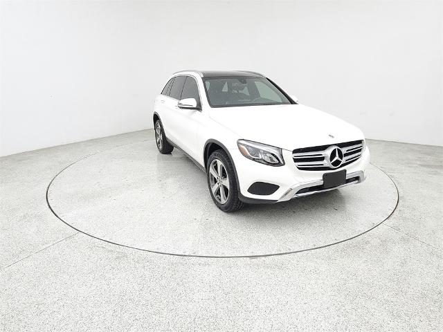 2019 Mercedes-Benz GLC Vehicle Photo in Grapevine, TX 76051