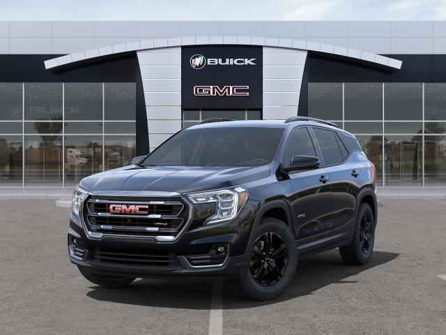 2024 GMC Terrain Vehicle Photo in PASADENA, CA 91107-3803