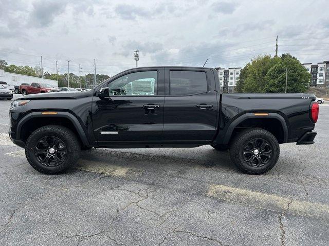 2024 GMC Canyon Vehicle Photo in SMYRNA, GA 30080-7630