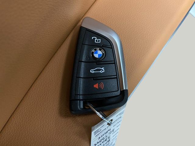 2024 BMW 330i xDrive Vehicle Photo in Appleton, WI 54913