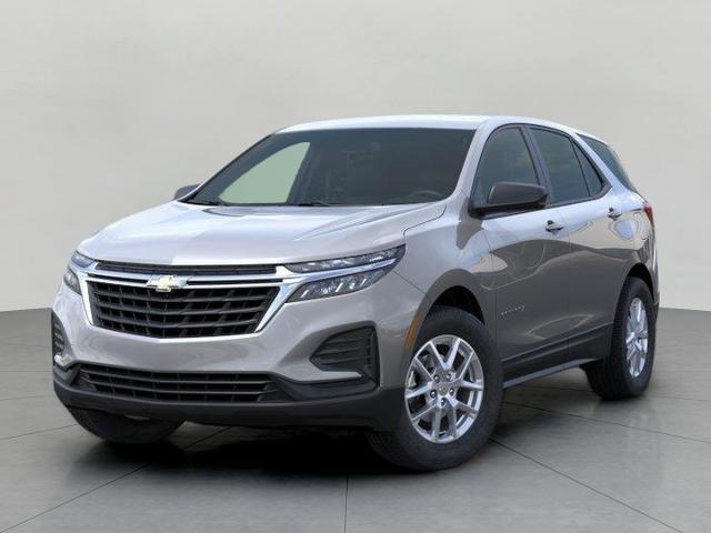 2024 Chevrolet Equinox Vehicle Photo in Madison, WI 53713