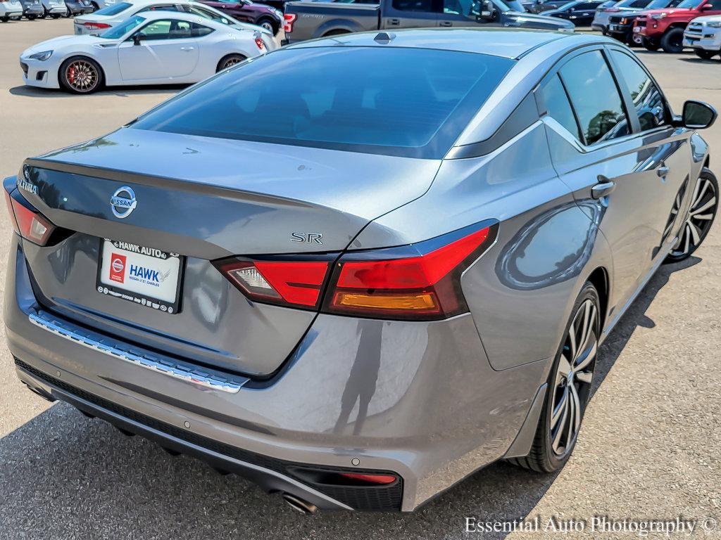 2021 Nissan Altima Vehicle Photo in Saint Charles, IL 60174