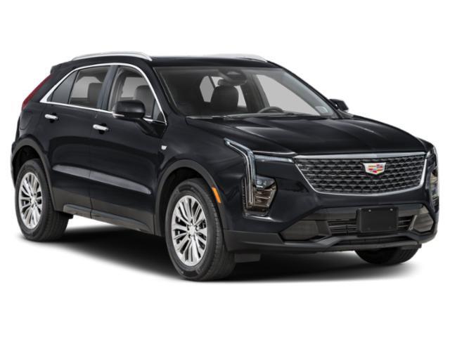 2024 Cadillac XT4 Vehicle Photo in WILLIAMSVILLE, NY 14221-4303